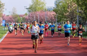 贺讯|我省三项马拉松赛事入选2021年“奔跑中国”马拉松系列活动