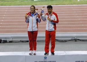 冯彬